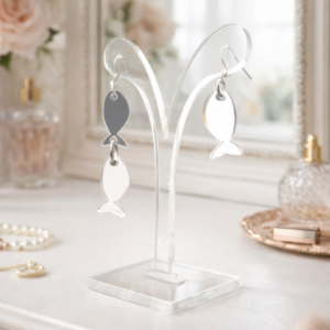 FISH EARRINGS