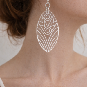 ETHNIC EARRINGS