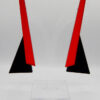 GEOMETRY EARRINGS
