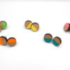 CIRCLE EARRINGS
