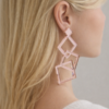 ELEGANCE EARRINGS
