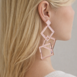 ELEGANCE EARRINGS