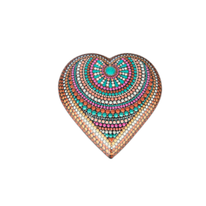 Love Dot Art