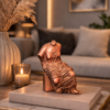 Body Torso Statue