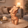Female Body Figure