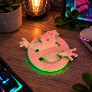 Ghost Figure