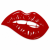 Lips Decor