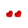 Heart Earrings