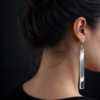 Lines Earrings